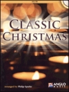 クラシック・クリスマス（フィリップ・スパーク編曲）（フルート）【Classic Christmas】