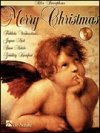 メリー・クリスマス（アルトサックス）【Merry Christmas】