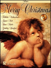 メリー・クリスマス（フルート）【Merry Christmas】