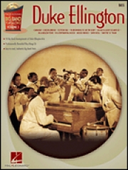 ビッグバンド・デューク・エリントン（ストリングベース）【Duke Ellington – bass・Big Band Play-Along】