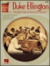 ビッグバンド・デューク・エリントン　（ギター）【Duke Ellington – Guitar・Big Band Play-Along】