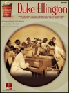 ビッグバンド・デューク・エリントン（トランペット）【Duke Ellington – Trumpet・Big Band Play-Along】