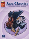 ビッグバンド・ジャズ・クラシックス　（ギター）【Jazz Classics – Guitar・Big Band Play-Along】