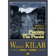 映画「戦場のピアニスト」より テーマ（クラリネット+ピアノ）【Theme From The Film The Pianist“ For Clarinet And Piano】