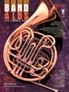 バンド・エイド（ホルン）【Band Aids for French Horn・Music Minus One】