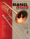 バンド・エイド（トロンボーン ）【Band Aids for Trombone・Music Minus One】