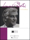 トロンボーンの為のバーンスタイン（トロンボーン +ピアノ）【Bernstein for Trombone】