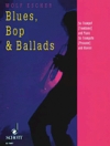 Blues, Bop and Ballads（トランペット）【Blues, Bop and Ballads】