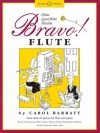 ブラボー！フルート（フルート+ピアノ）【Bravo!Flute】