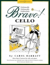 ブラボー！チェロ（チェロ+ピアノ）【Bravo! Cello】