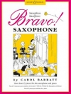 ブラボー！アルトサックス（アルトサックス+ピアノ）【Bravo! Saxophone】