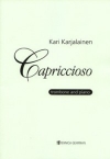 カプリッチオーソ（トロンボーン ）【Capriccioso】