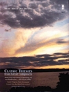 偉大な作曲家によるクラシック テーマ曲集（トランペット）【Classic Themes from Great Composers・Music Minus One】