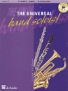 ユニバーサル・バンド・ソリスト（トランペット）【The Universal Band Soloist・ Play-Along】