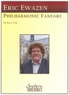 フィルハーモニック・ファンファーレ（エリック・イウェイゼン）  (金管三重奏)【Philharmonic Fanfare】