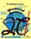 ワシントン・ポスト  (木管四重奏)【Washington Post】
