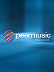 パシフィック・セレナーデ　(クラリネット＋弦楽四重奏)【Pacific Serenade】