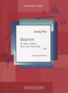 オーボエ四重奏曲　(オーボエ＋弦楽三重奏)【Quartet (1994)】