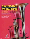 スウィンギング・トランペット・20 Light Duets　 (トランペットニ重奏）【Swinging Trumpets】