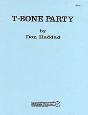 T Bone Party (トロンボーン四重奏)【T Bone Party】