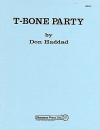 T Bone Party (トロンボーン四重奏)【T Bone Party】