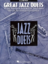 グレイト・ジャズ・デュエット(クラリネットニ重奏)【Great Jazz Duets】