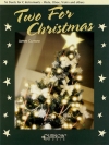 2本の為のクリスマス (ジェームズ・カーナウ編曲) 　(フルートニ重奏)【Two for Christmas】