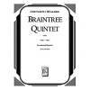 Braintree Quintet　(木管五重奏)【Braintree Quintet】