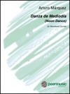 Danza De Mediodia　(木管五重奏)【Danza De Mediodia】