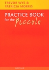 ピッコロのための練習帳　(ピッコロ）【Practice Book for the Piccolo】