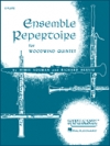 木管五重奏の為のアンサンブル・レパートリー（ホルン・パート譜のみ）　(木管五重奏)【Ensemble Repertoire for Woodwind Quintet】