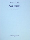 ソナチネ　(木管ニ重奏)【Sonatine】