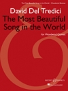 世界で最も美しい楽曲　(木管五重奏)【The Most Beautiful Song in the World】