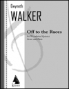 Off to the Races for Woodwind Quintet　(木管五重奏)【Off to the Races for Woodwind Quintet】