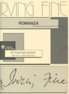 ロマンツァ　(木管五重奏)【Romanza】