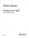 Shadow and Light（パート譜のみ）　(木管五重奏)【Shadow and Light】