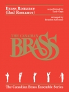 ブラス・ロマンス（レディー・ガガ）〈カナディアン・ブラス〉 (金管五重奏)【Brass Romance】