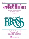 ロジャース＆ハマースタイン・ヒッツ（パート譜のみ）〈カナディアン・ブラス〉 (金管五重奏)【Rodgers & Hammerstein Hits】