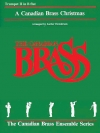 カナディアン・ブラス・クリスマス（パート譜のみ）〈カナディアン・ブラス〉 (金管五重奏)【The Canadian Brass Christmas】