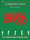 カナディアン・ブラス・クリスマス（パート譜のみ）〈カナディアン・ブラス〉 (金管五重奏)【The Canadian Brass Christmas】