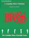 カナディアン・ブラス・クリスマス（パート譜のみ）〈カナディアン・ブラス〉 (金管五重奏)【The Canadian Brass Christmas】