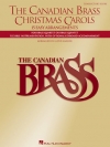 カナディアン・ブラス・クリスマス・キャロル（スコアのみ）〈カナディアン・ブラス〉 (金管六重奏)【The Canadian Brass Christmas Carols】
