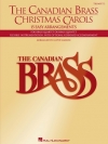 カナディアン・ブラス・クリスマス・キャロル（パート譜のみ）〈カナディアン・ブラス〉 (金管六重奏)【The Canadian Brass Christmas Carols】