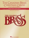 カナディアン・ブラス・クリスマス・キャロル（パート譜のみ）〈カナディアン・ブラス〉 (金管六重奏)【The Canadian Brass Christmas Carols】