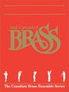 カナディアン・ブラス・ラグ〈カナディアン・ブラス〉(エルドン・ラスバーン) (金管五重奏)【The Canadian Brass Rag】