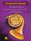 ディキシーランド・クラシックス（パート譜のみ）〈カナディアン・ブラス〉 (金管五重奏)【Dixieland Classics】