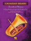 ディキシーランド・クラシックス（パート譜のみ）〈カナディアン・ブラス〉 (金管五重奏)【Dixieland Classics】