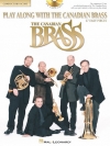 カナディアン・ブラス・プレイ・アロング（スコアのみ）〈カナディアン・ブラス〉 (金管五重奏)【Play Along with The Canadian Brass】
