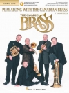 カナディアン・ブラス・プレイ・アロング（パート譜のみ）〈カナディアン・ブラス〉 (金管五重奏)【Play Along with The Canadian Brass】