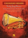 アーリー・ジャズ・クラシックス（パート譜のみ）〈カナディアン・ブラス〉 (金管五重奏)【Early Jazz Classics】